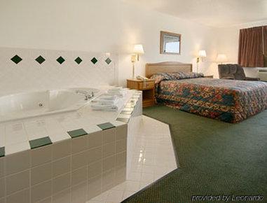 Motel Super 8 By Wyndham Sisseton Pokoj fotografie